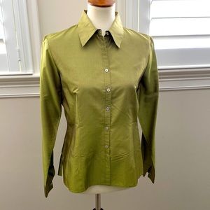 Ail button up blouse